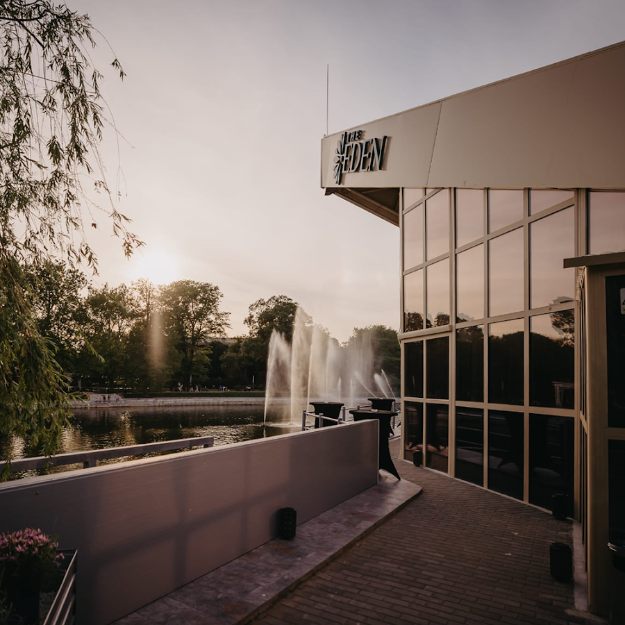 Photo of The Eden - Sala de evenimente