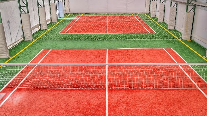Foto des Komplex Sportiv Vecchia Signora
