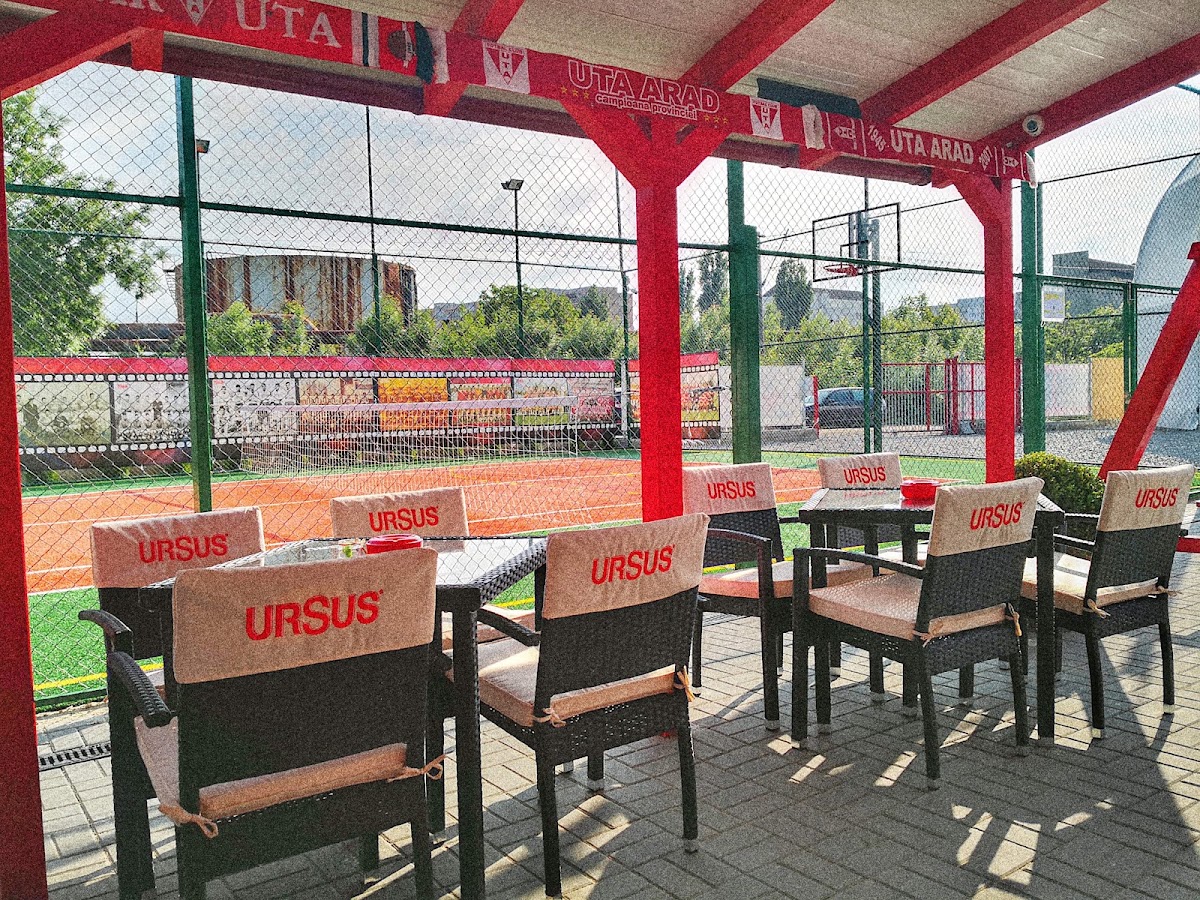 Foto von Complex Sportiv Vecchia Signora