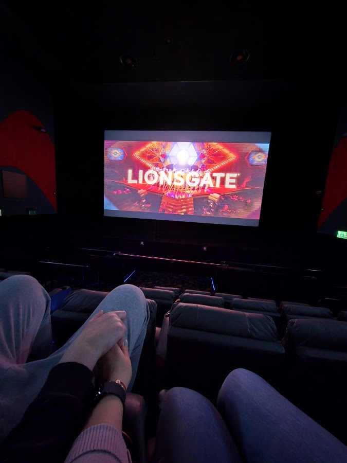 Photo of HappyCinema Arad