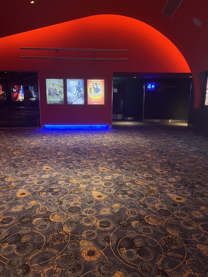 Photo of HappyCinema Arad