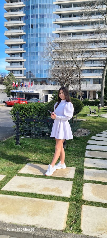 Foto di BOWLING Continental Forum Arad