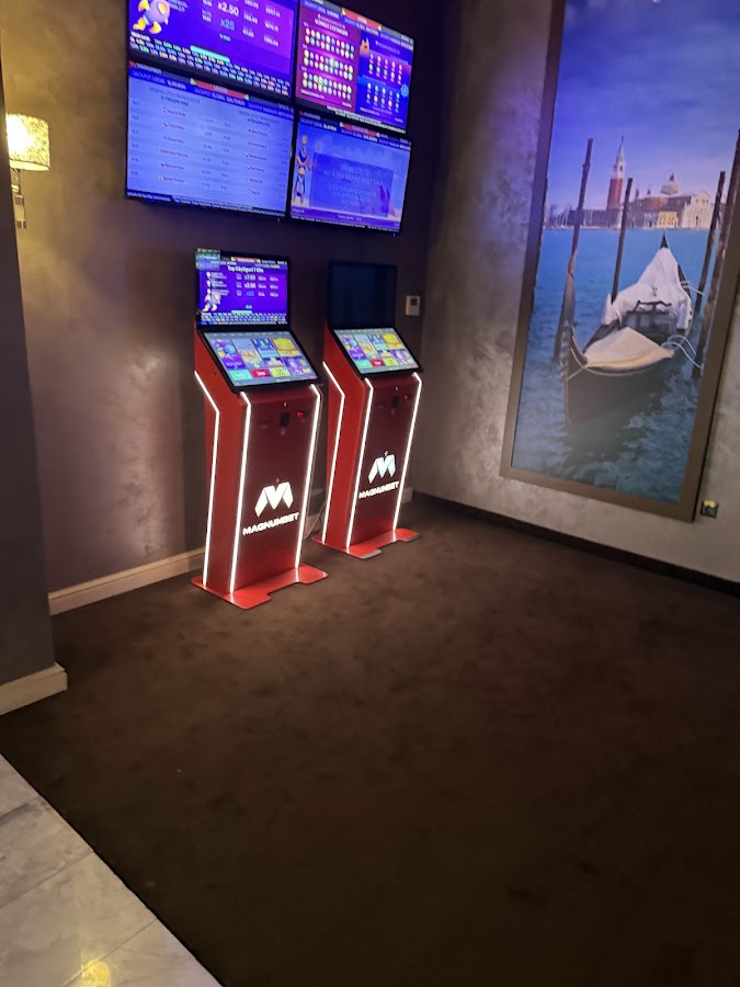 Foto di Metropolis Roulette & Slots