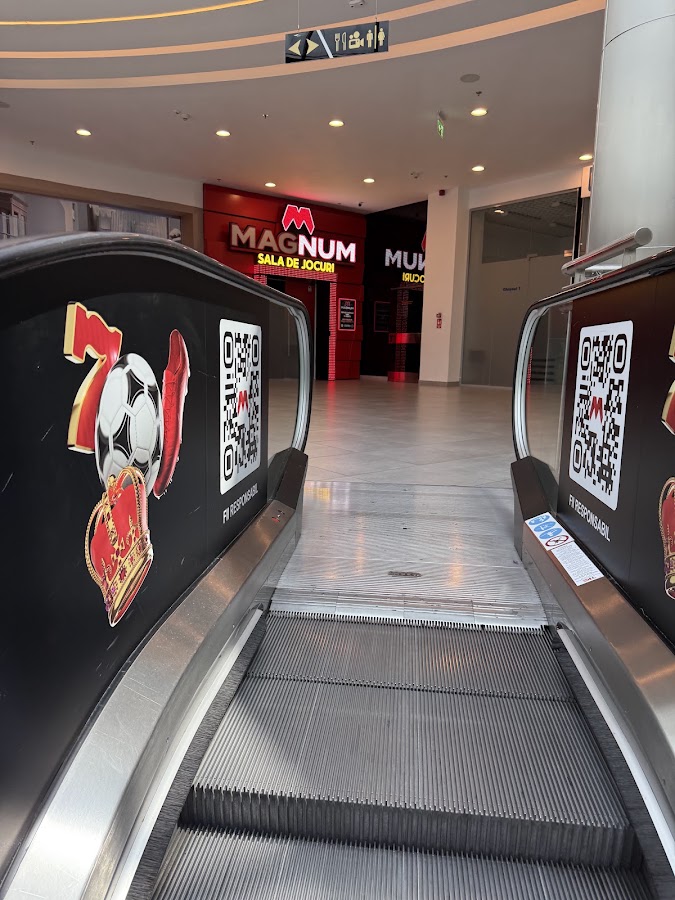 Foto di Metropolis Roulette & Slots
