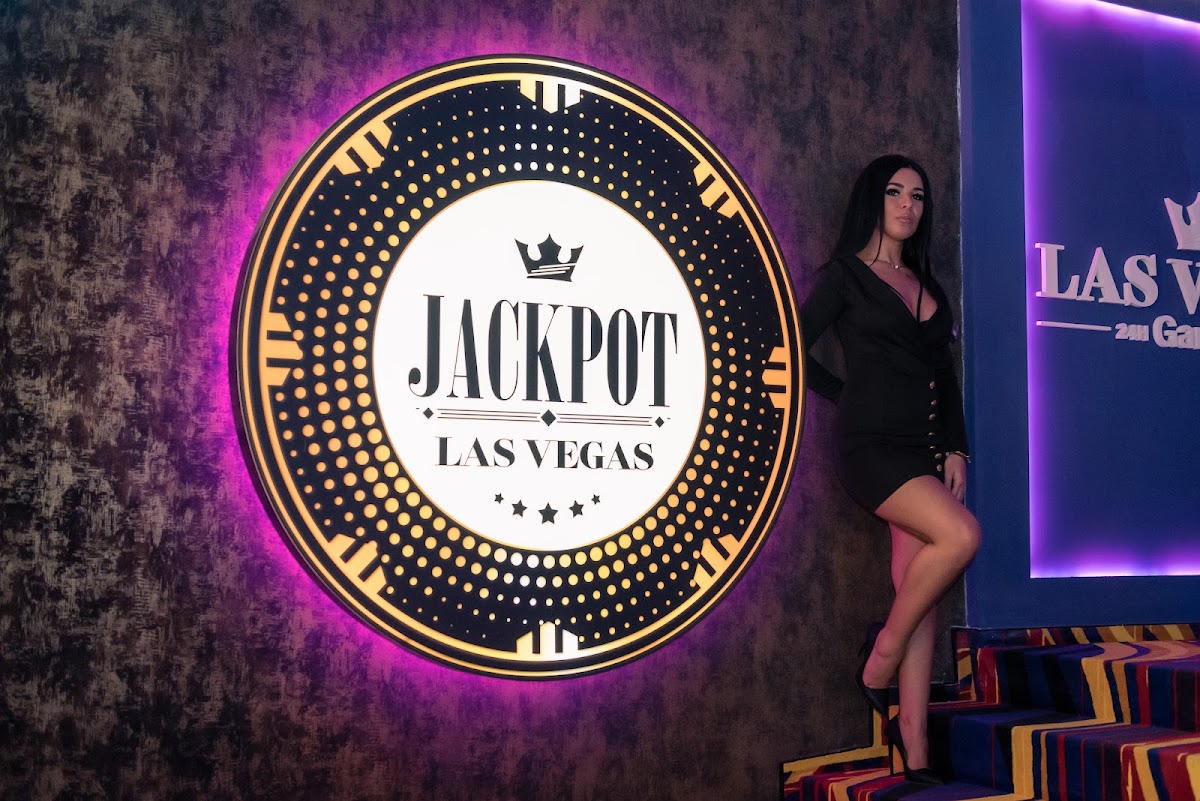 Fotografie de LAS VEGAS Games