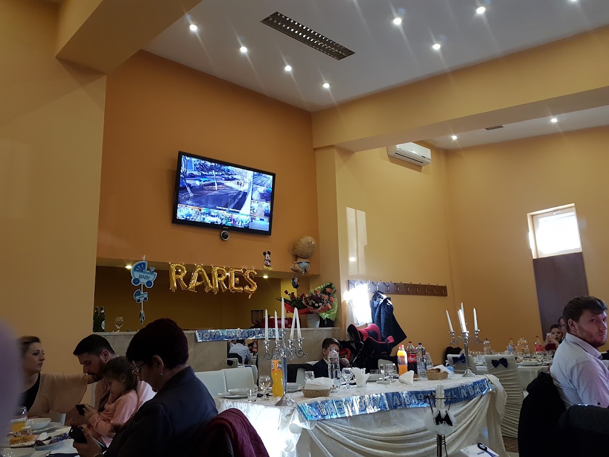 Photo of Restaurant Laser