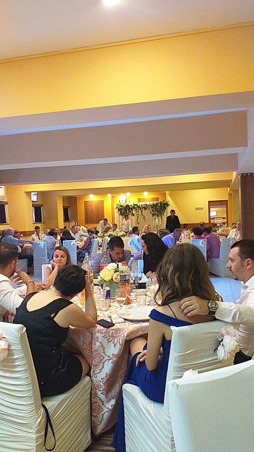 Fotografie de Restaurant Laser