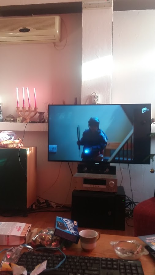 Fotografie de Restaurant Laser