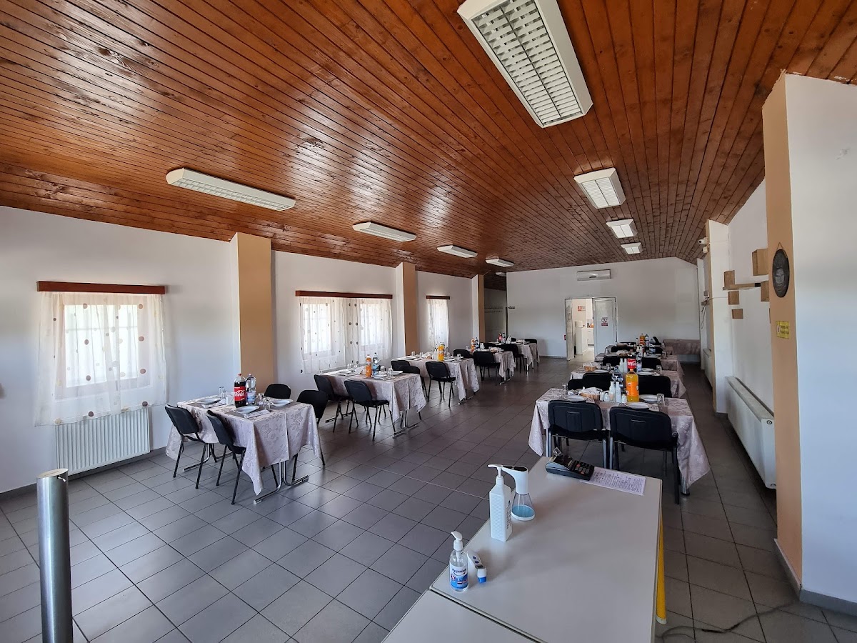 Photo of Sala Evenimente