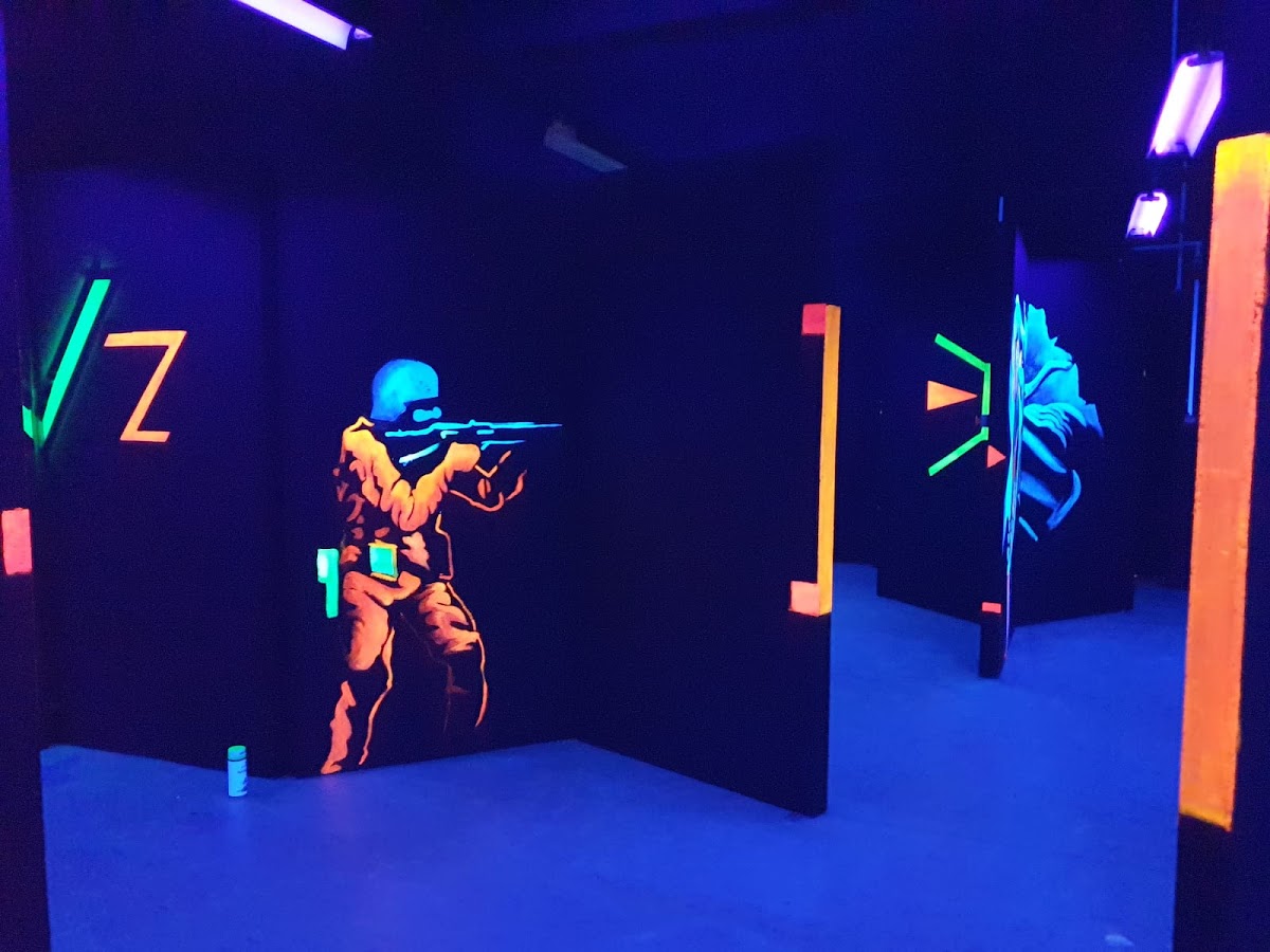 Photo of Victory Zone