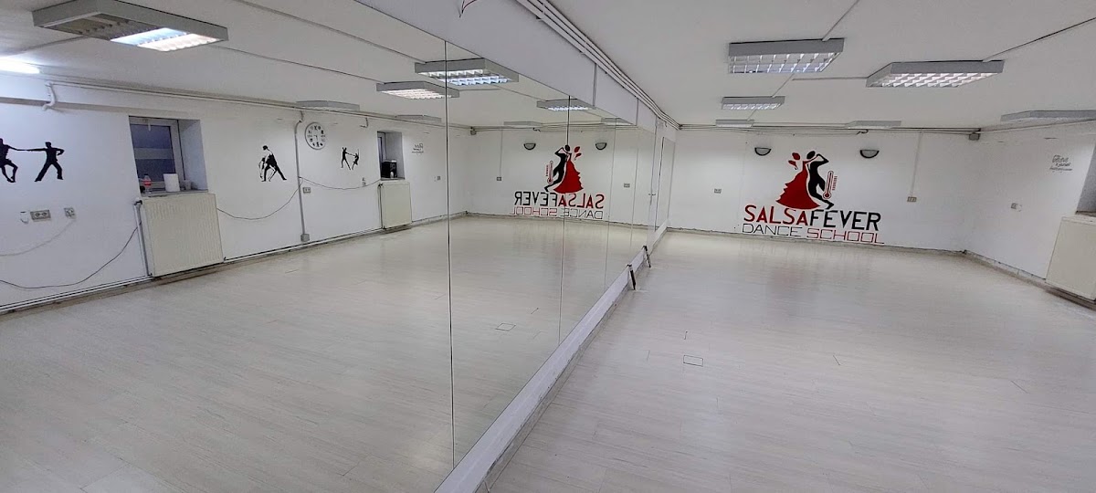 Photo of SalsaFever Dance Studio