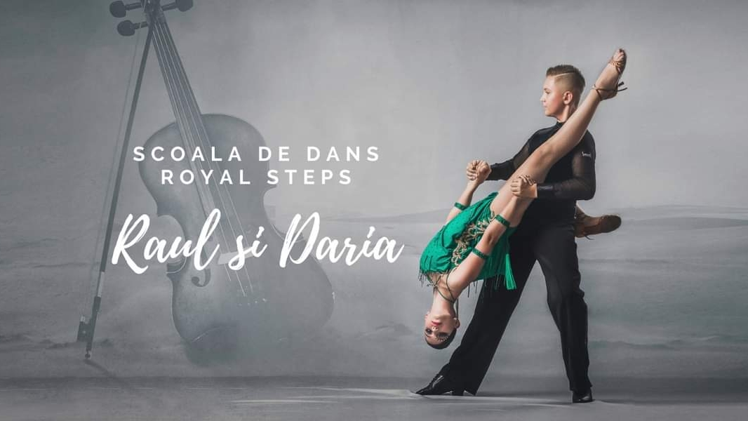 Photo of Școala de Dans Royal Steps