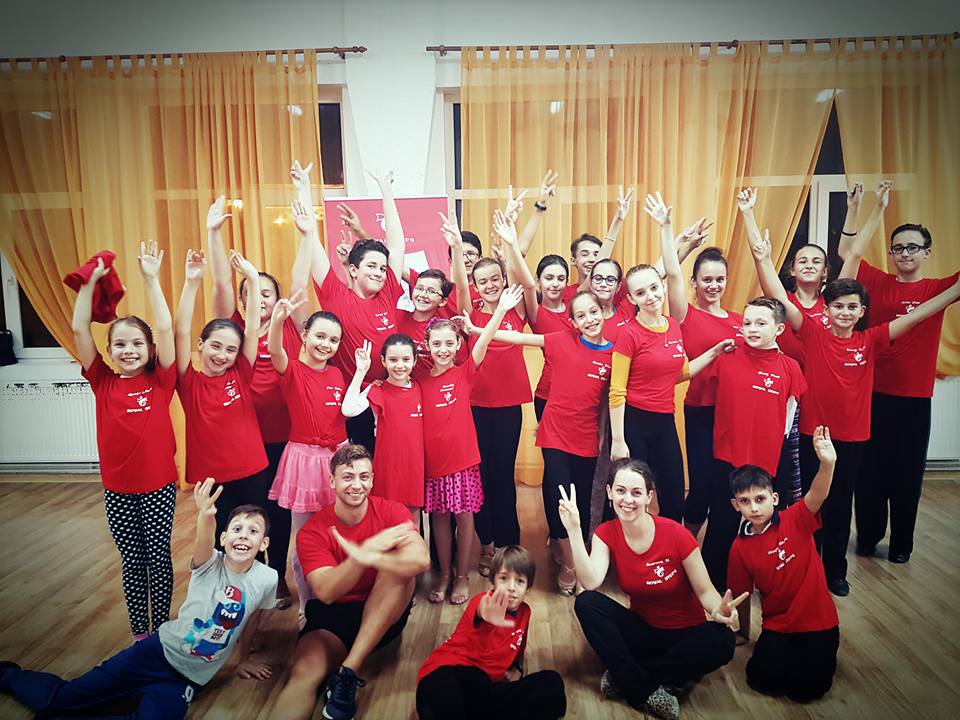 Photo of Școala de Dans Royal Steps