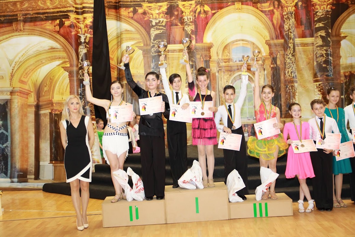 Photo of Școala de Dans Royal Steps