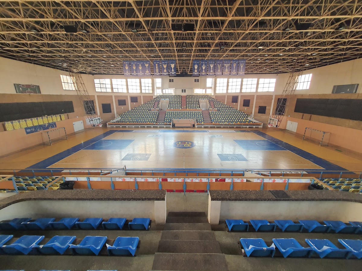 Photo of Sala Polivalentă