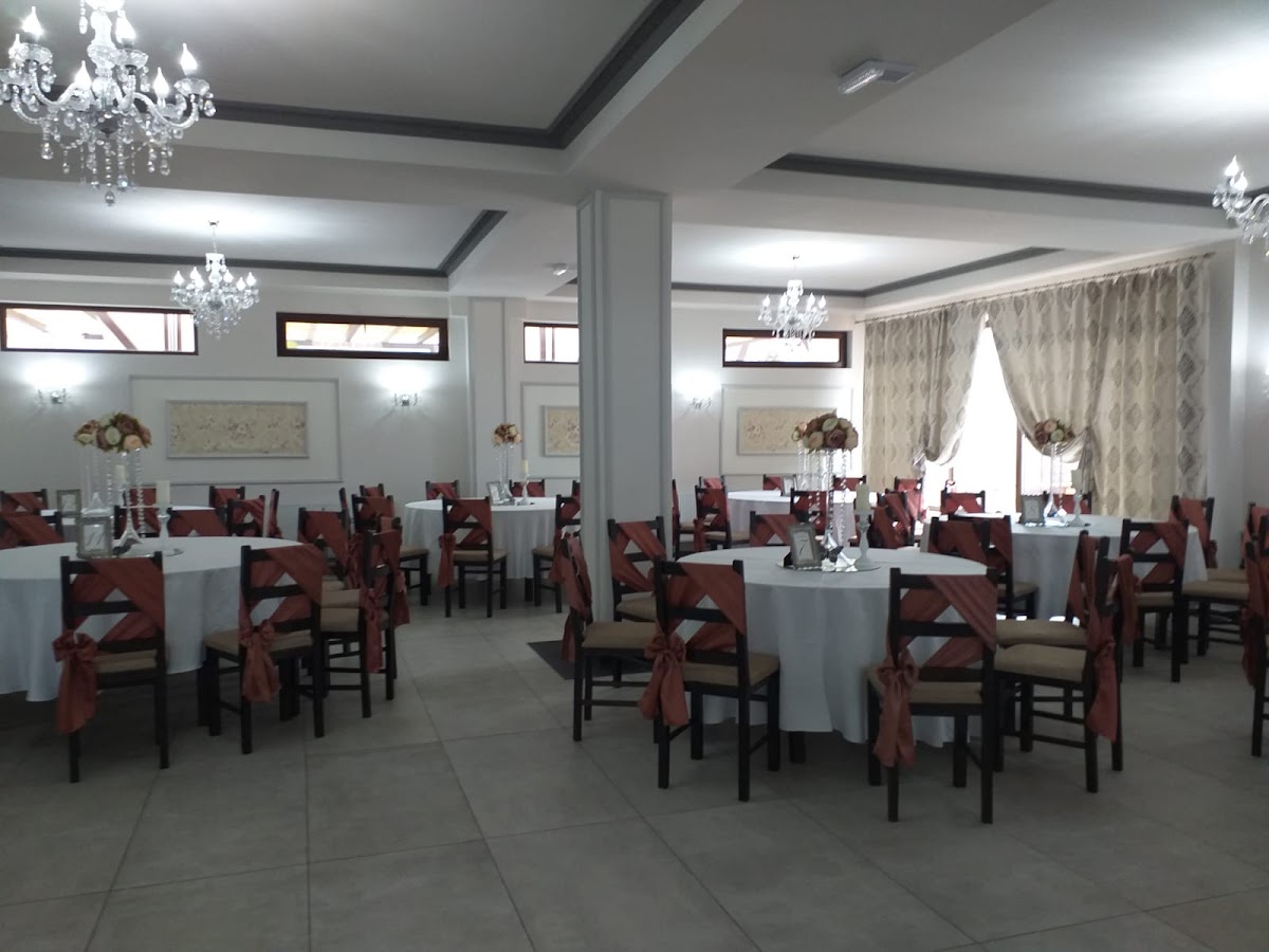 Photo of Alessia Ballroom