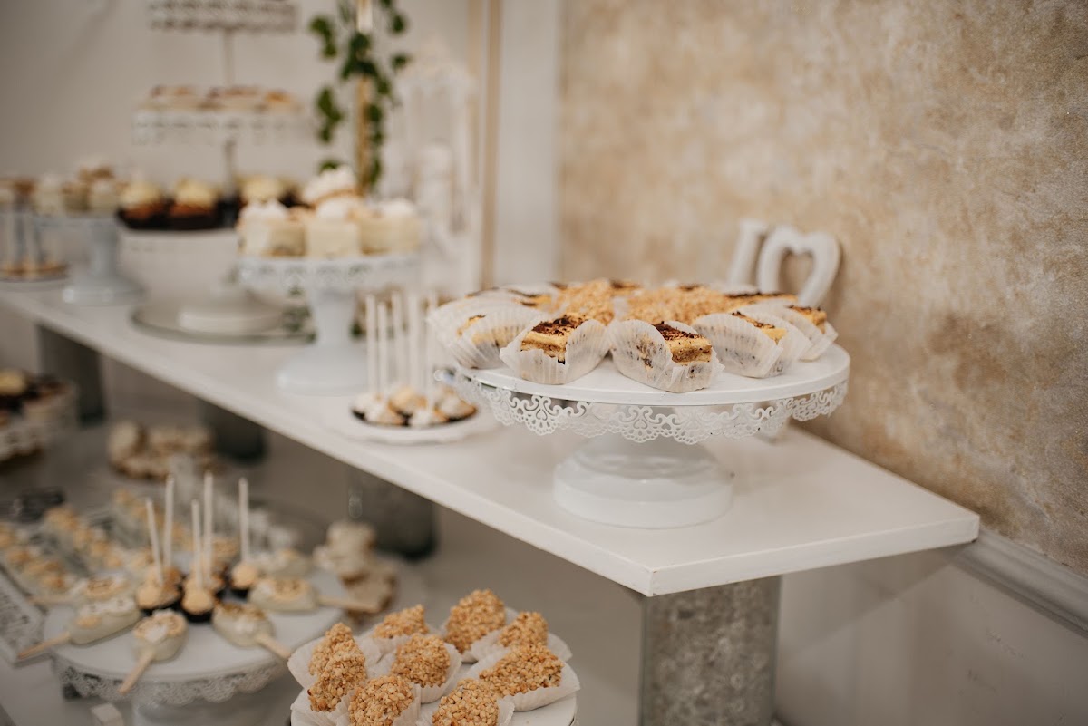 Foto von Alessia Ballroom