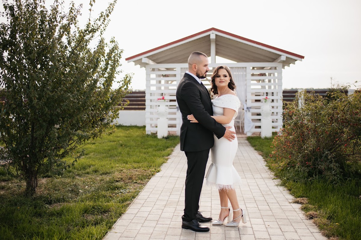 Foto von Alessia Ballroom