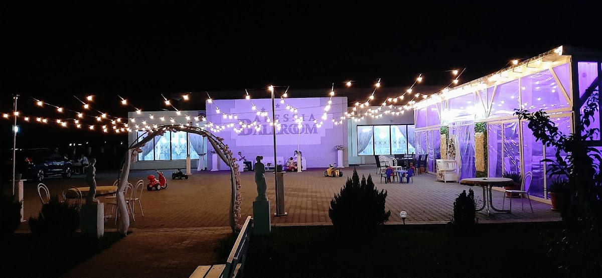 Foto von Alessia Ballroom
