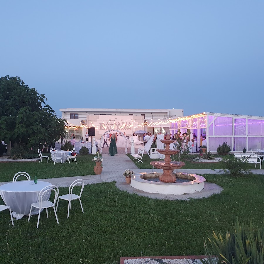 Foto von Alessia Ballroom