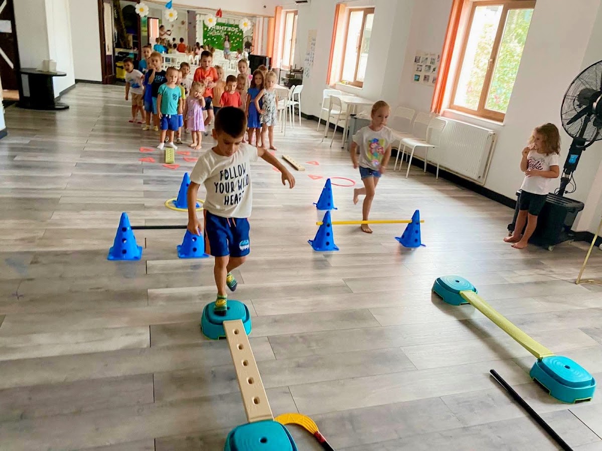 Foto von 2gether Studio, Tanzschule und Bildungszentrum