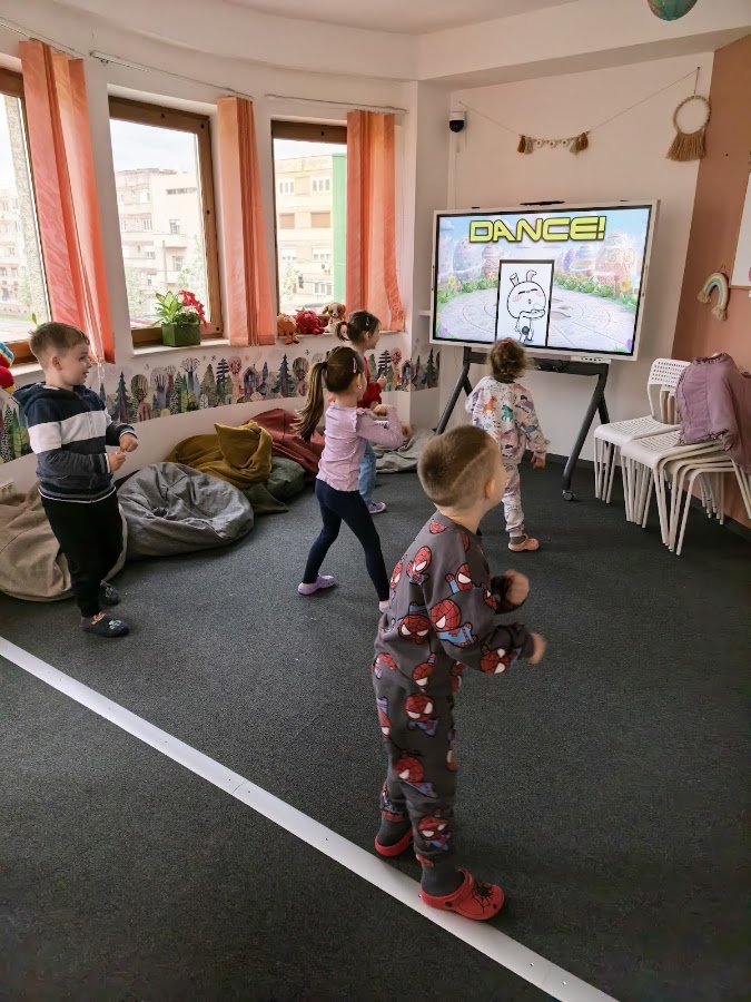 Foto von 2gether Studio, Scoala de Dans și Centru Educațional