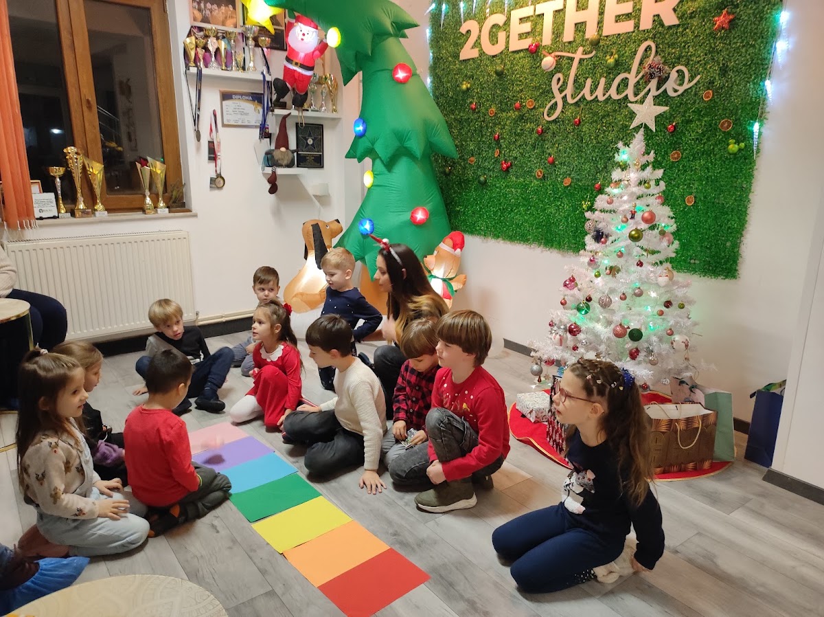 Foto von 2gether Studio, Scoala de Dans și Centru Educațional