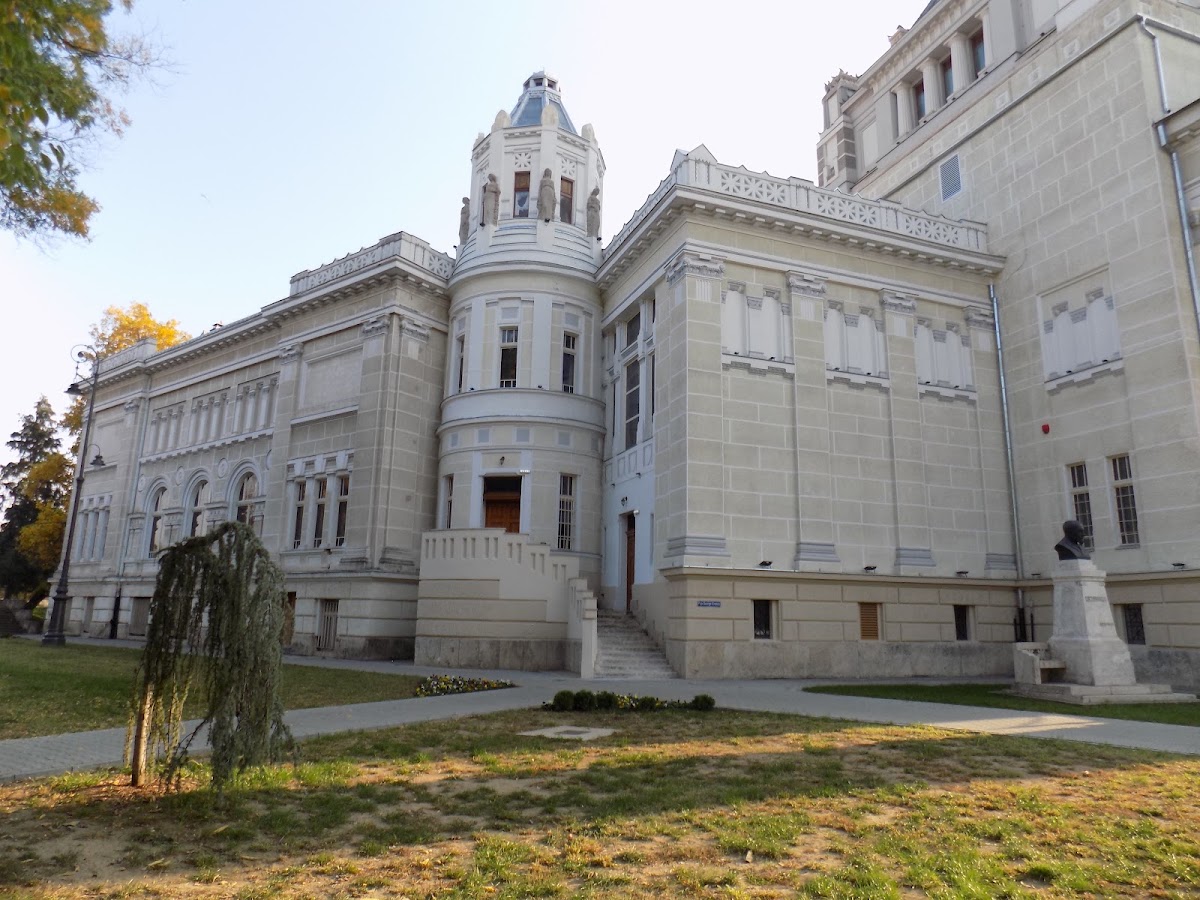 Photo of Complexul Muzeal Arad