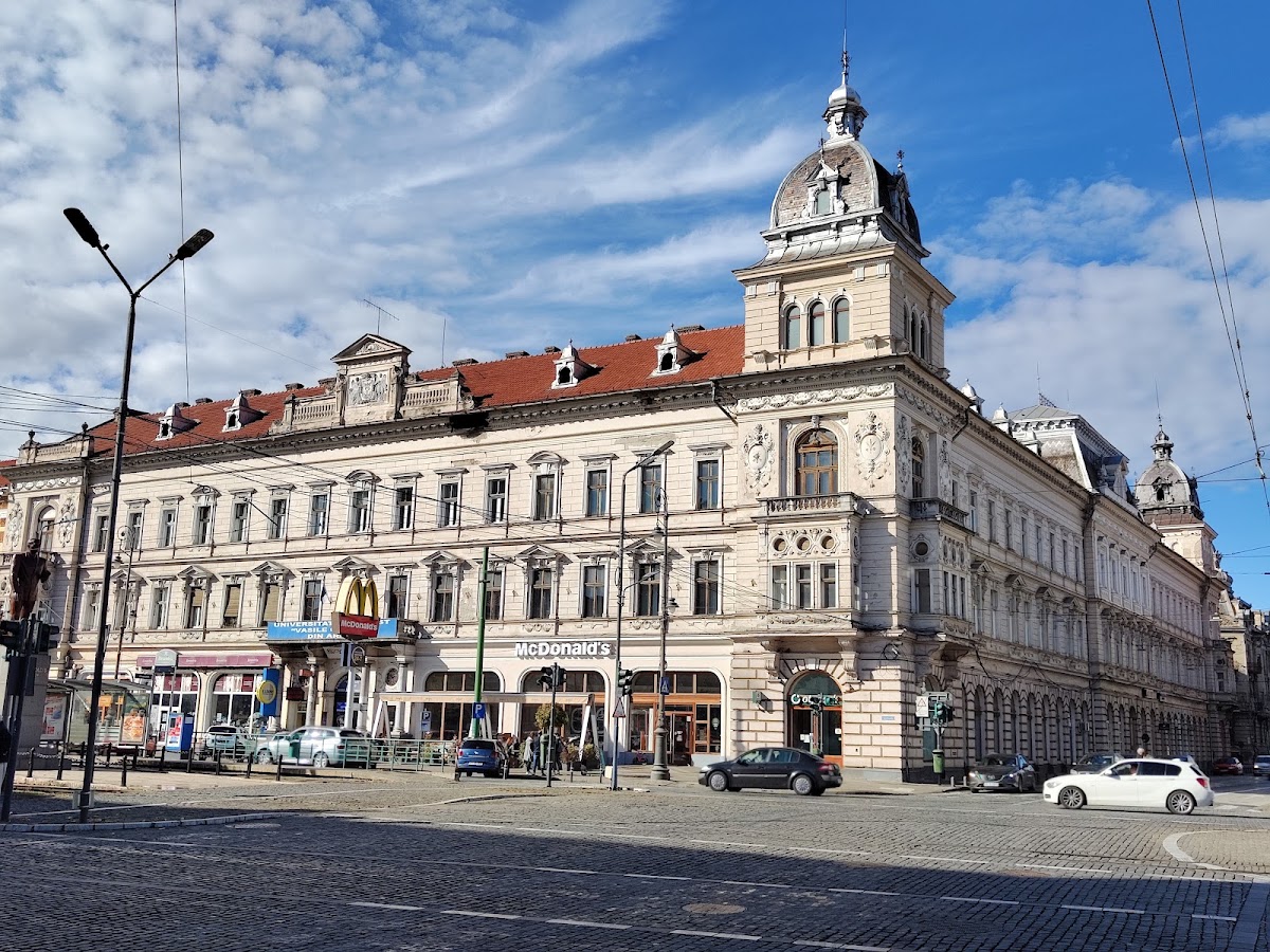 Photo de Palatul Neuman
