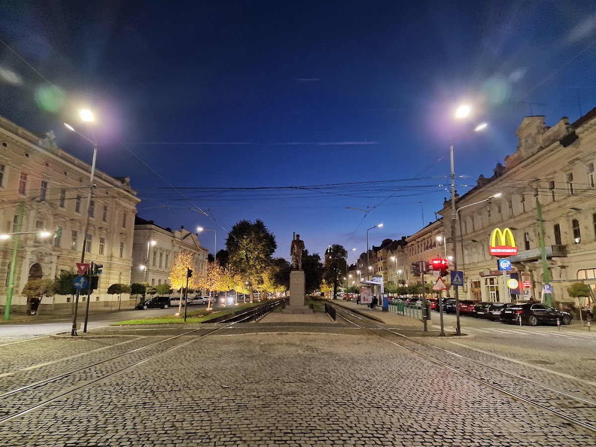 Photo de Palatul Neuman
