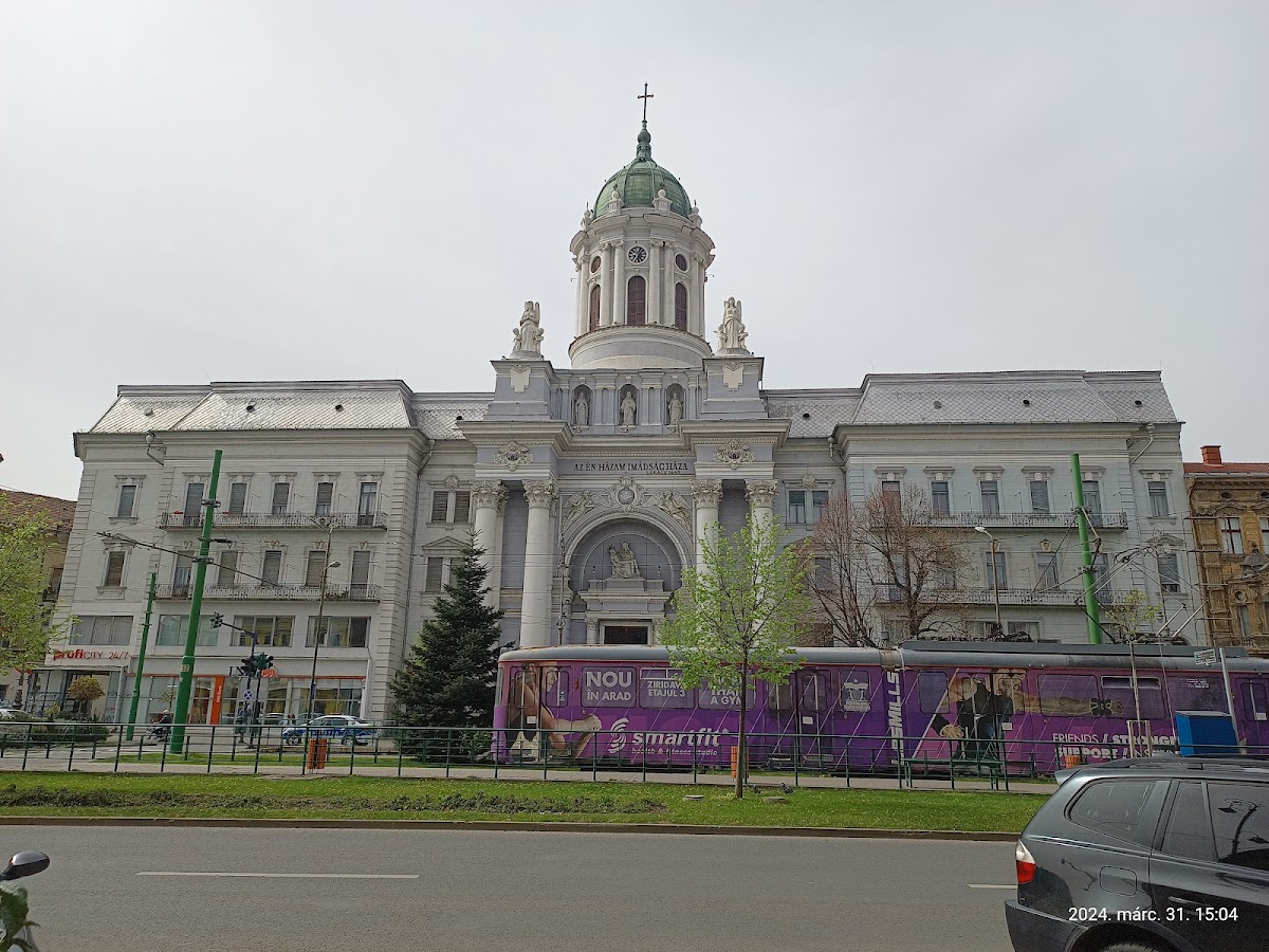 Photo de Palatul Neuman