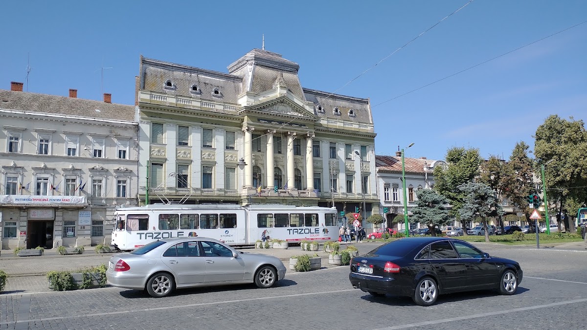 Photo de Palatul Neuman