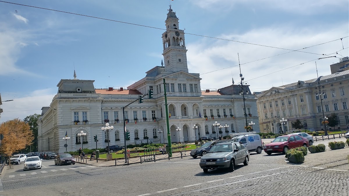 Photo de Palatul Neuman