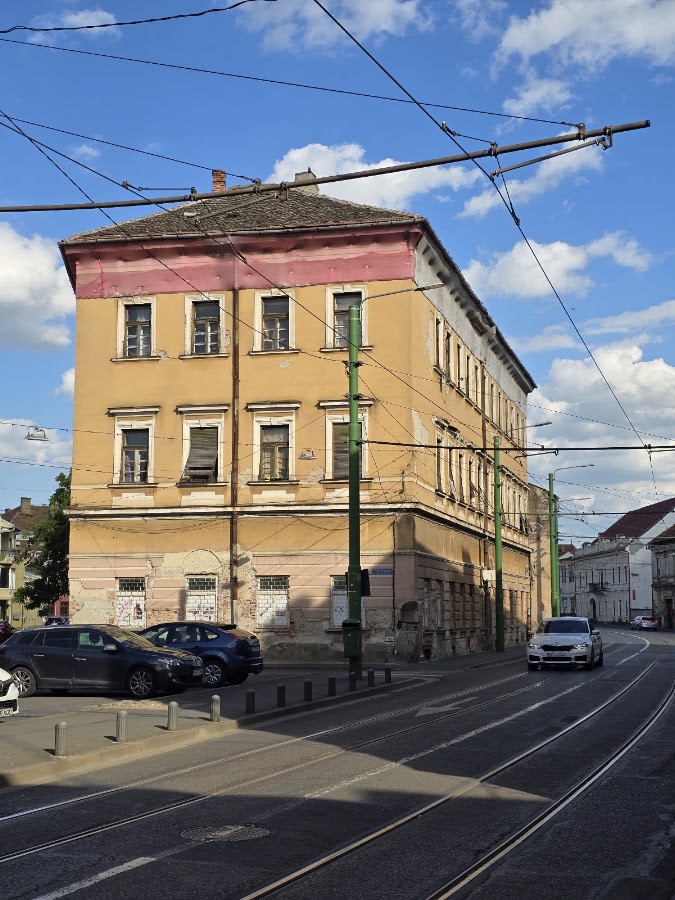 Photo of Casa cu Lacăt