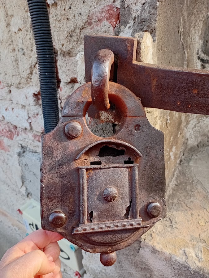 Foto di Casa cu Lacăt