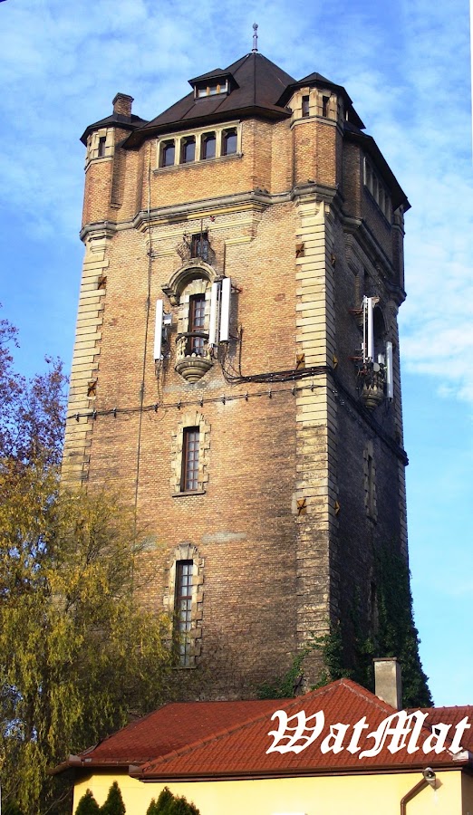 Photo of Turnul de Apă