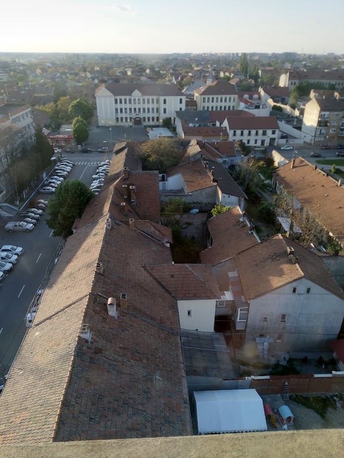 Photo of Turnul de Apă