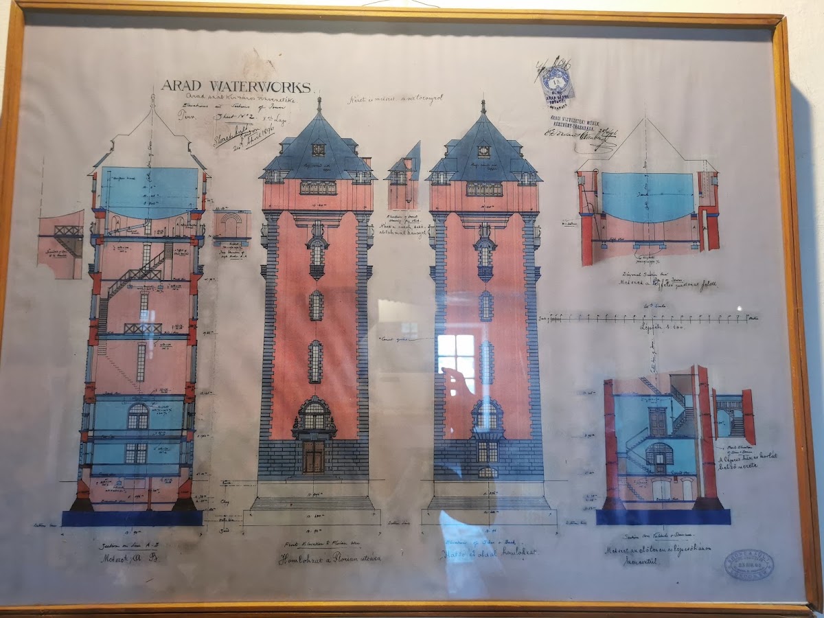 Photo of Turnul de Apă