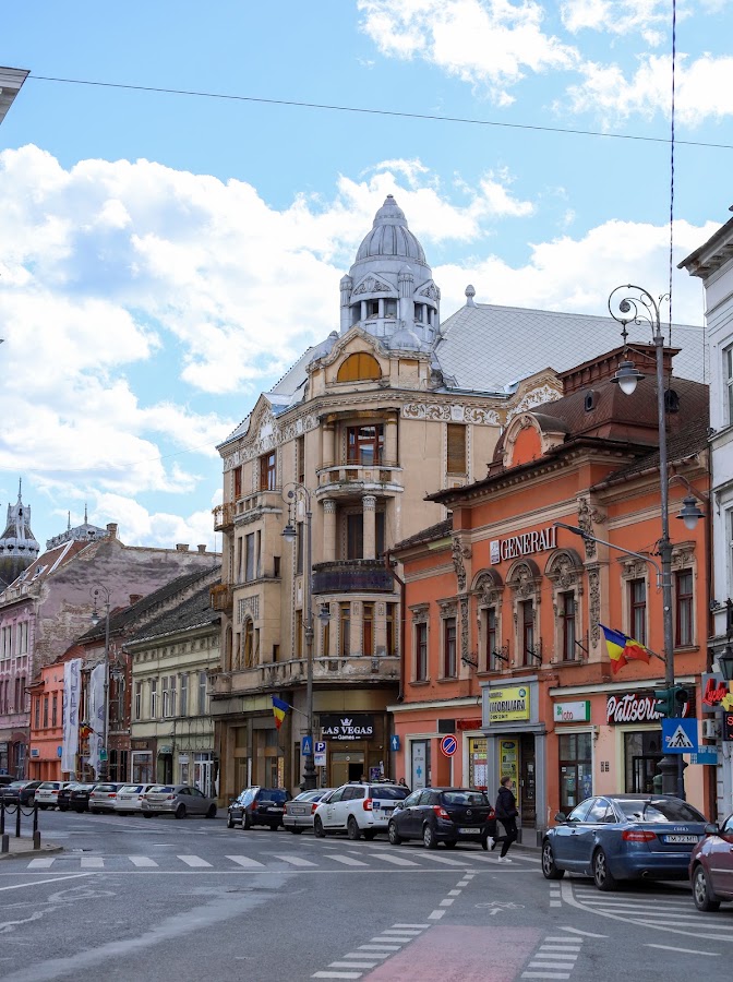 Photo de Palatul Bohuș Arad