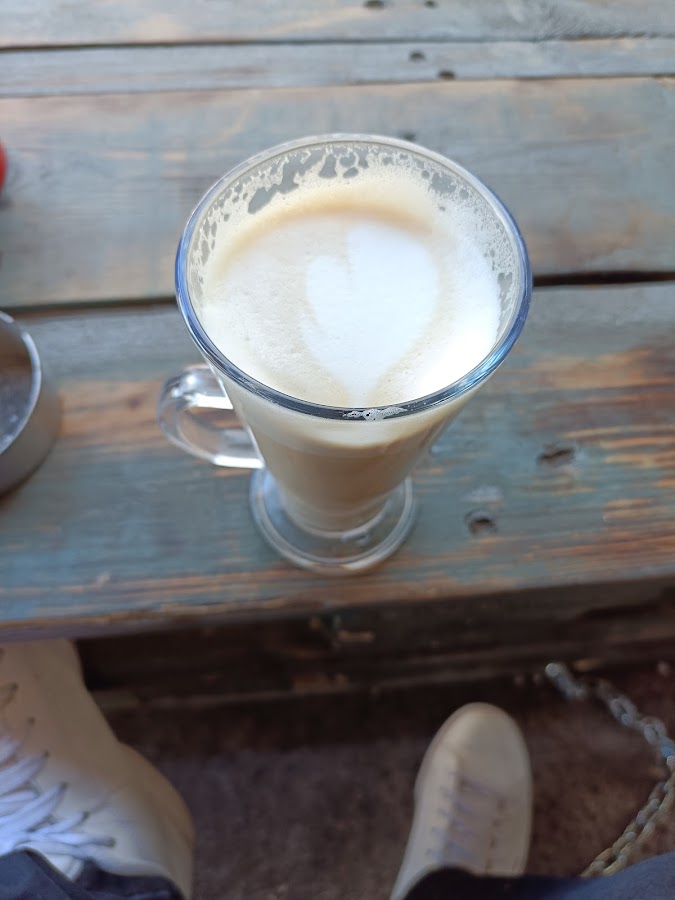 Fotografie de Pet Friendly Coffee
