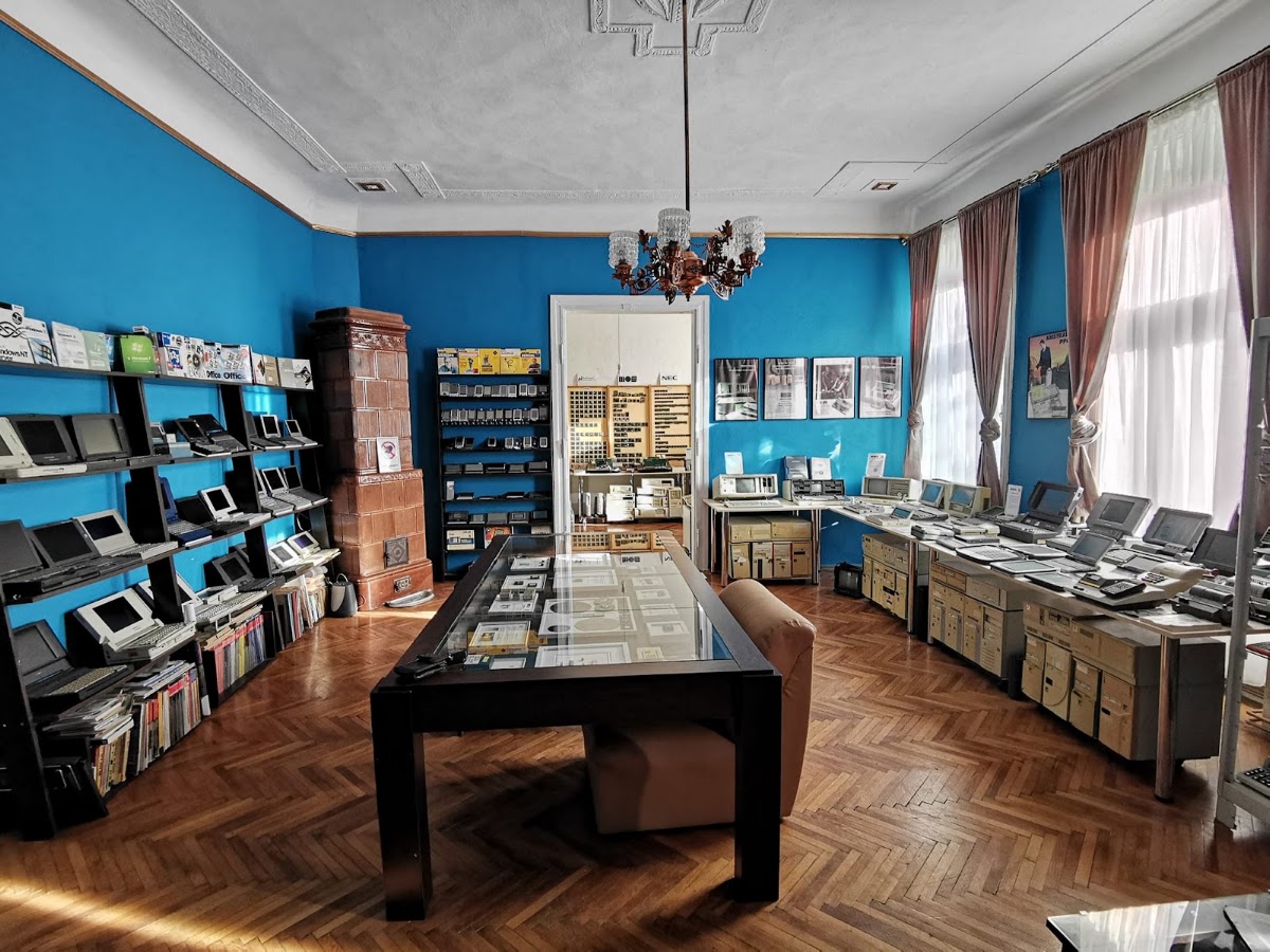 Photo of Muzeul de Istoria Calculatoarelor ARAD (vizitare pe baza de programare)