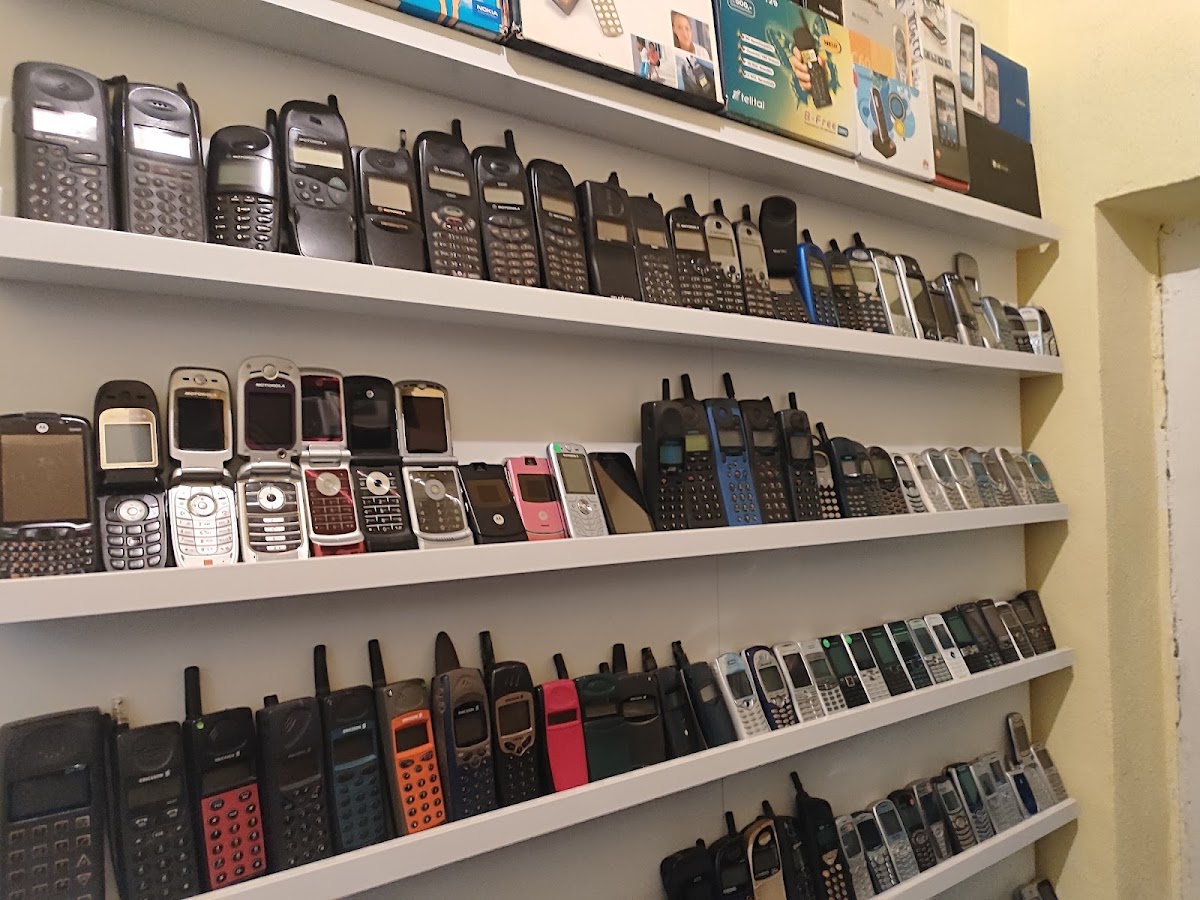 Photo of Muzeul de Istoria Calculatoarelor ARAD (vizitare pe baza de programare)