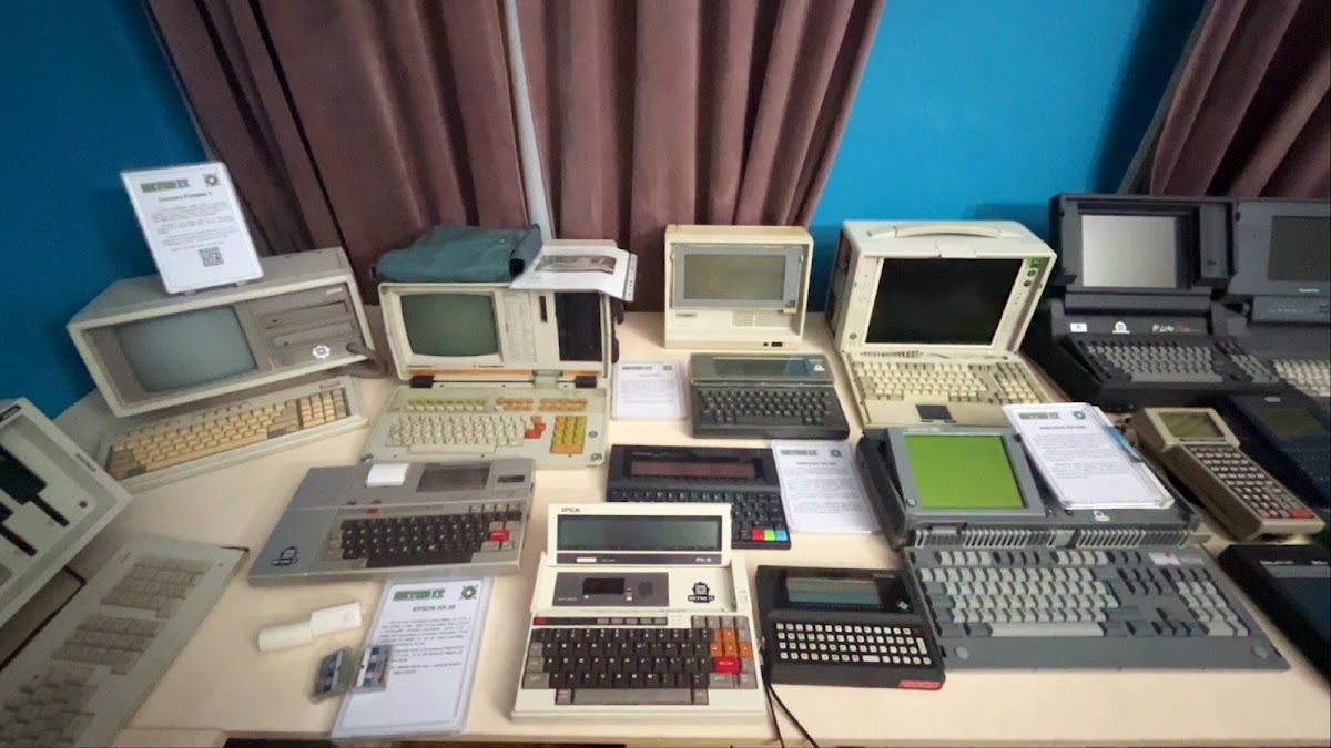 Photo of Muzeul de Istoria Calculatoarelor ARAD (vizitare pe baza de programare)