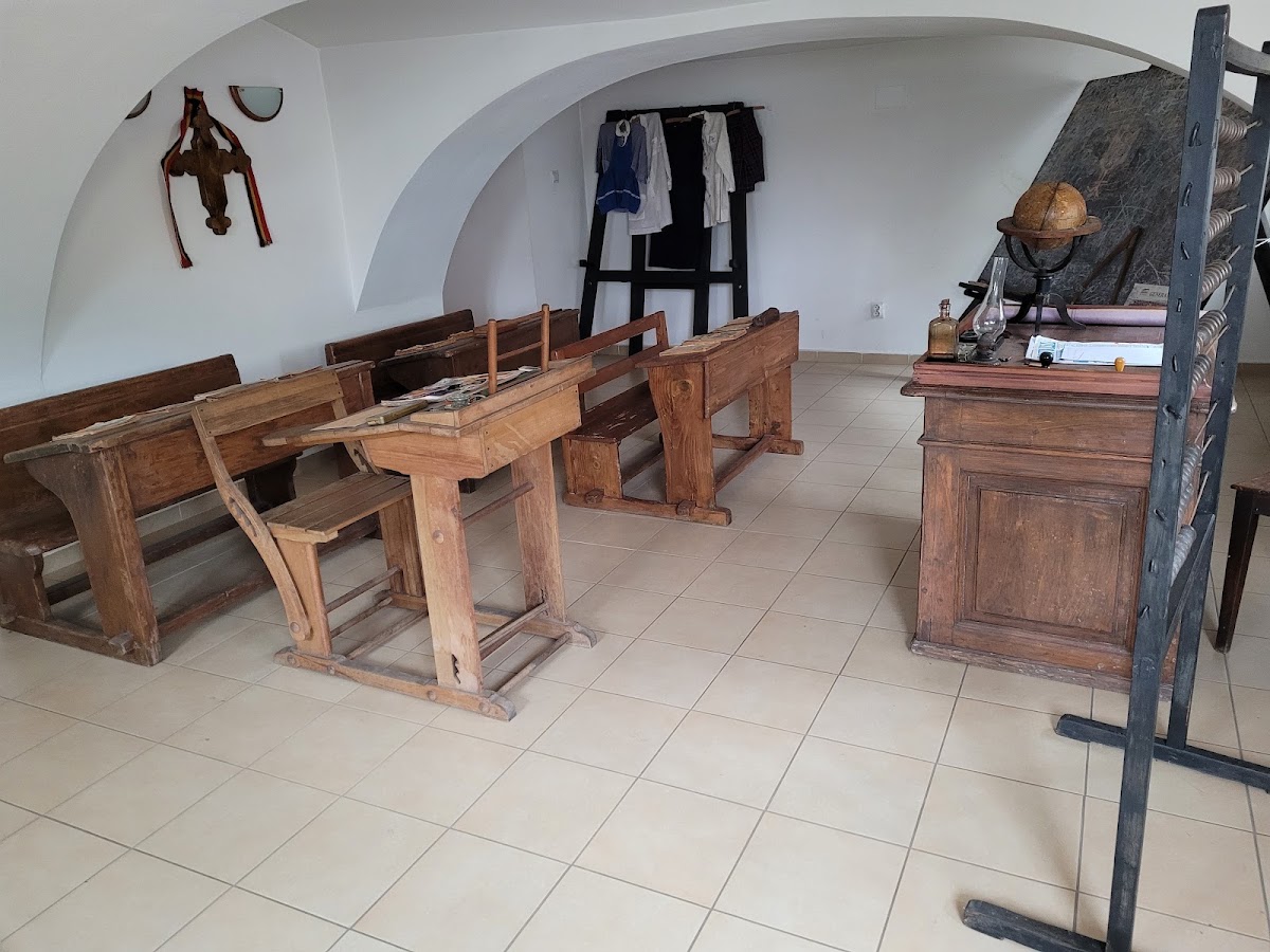 Foto von Muzeul Preparandiei