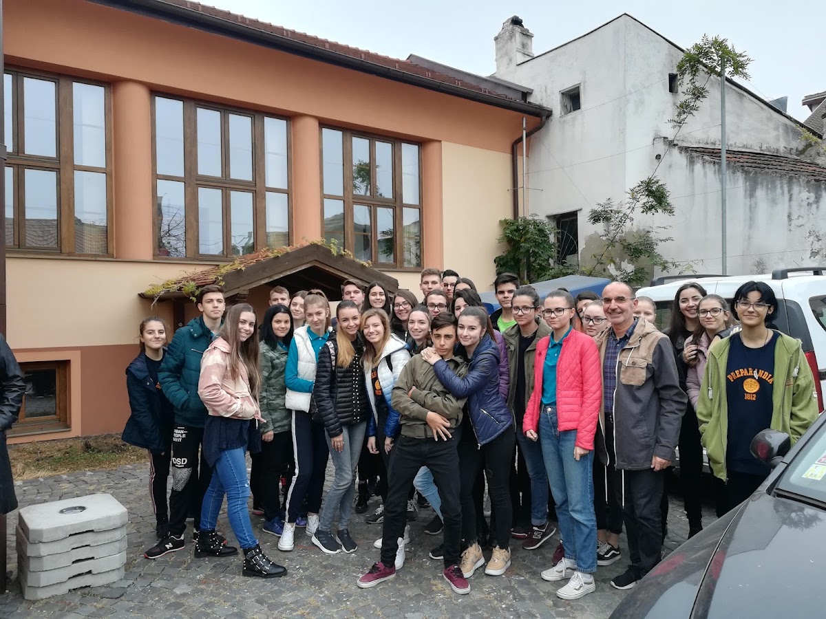 Foto von Muzeul Preparandiei