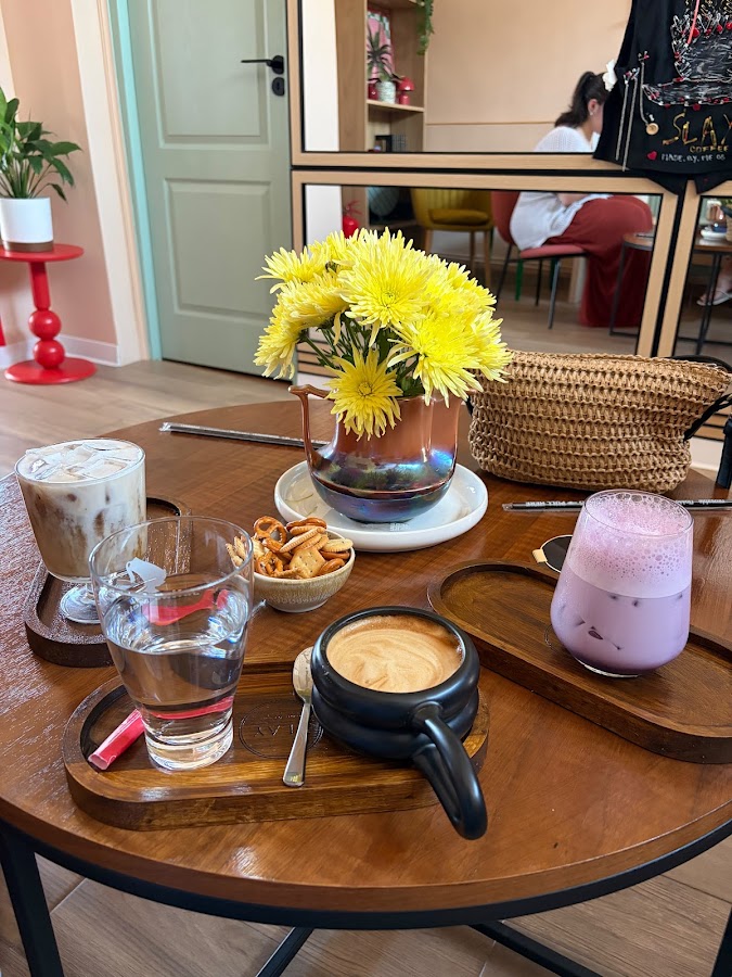 Photo of SLAY Coffe and More
