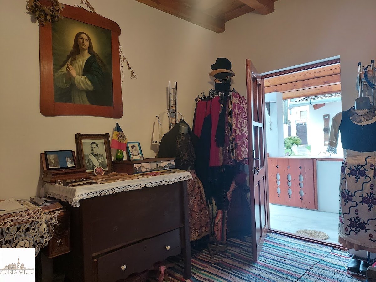 Foto di Muzeul "Zestrea Satului" Covăsânț
