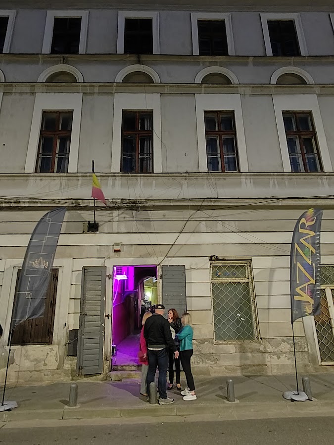 Foto di Sinagoga Neologă Arad