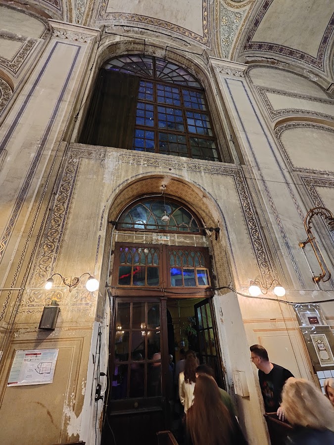 Foto di Sinagoga Neologă Arad