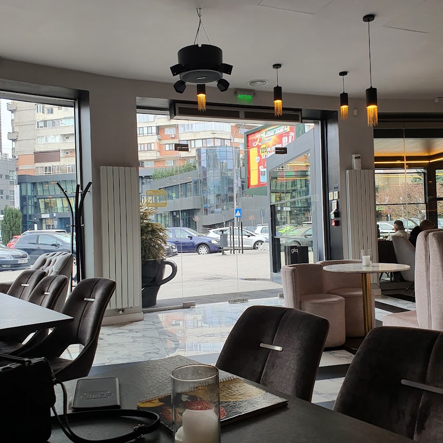 Photo du Café Central
